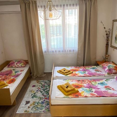 Guest House Hei Taka Sozopol Exterior foto